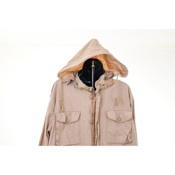 Rothco Lightweight Field Jacket Coat Mens Sz XL - Picture 2 of 14